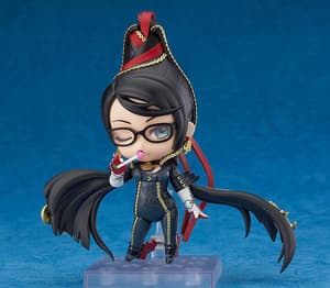 Nendoroid 1485 Bayonetta - 16