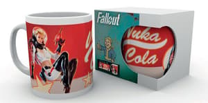  Nuka Cola - Fallout 4 Tasse - GB Eye - 1
