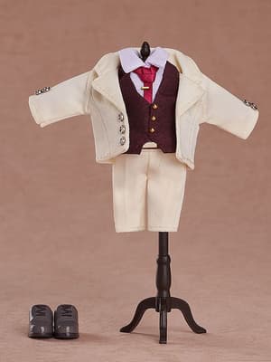 Nendoroid Doll Kiro / Zhou Qiluo - If Time Flows Back - 5