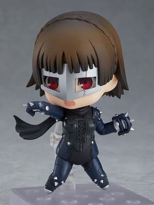 Nendoroid 1044 Makoto Niijima - Kaitou Version - Re-Release - 3