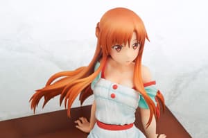 Asuna - Cooking Version - Broccoli - 13