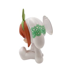 Yotsuba Nakano - Wedding White - Quintessential Quintuplets Chocot - Shine - 3