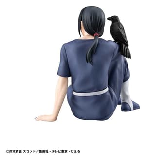 Itachi Uchiha - G.E.M. Palm Size / Tenohira - Megahouse - 5