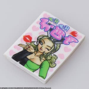 Sylvando und Rab - Dragon Quest XI Bring Arts Set - Square Enix - 18