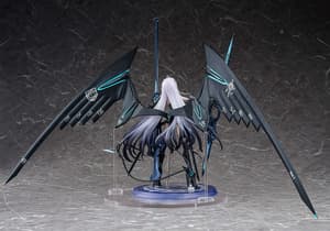 Lancer/Mélusine - 6