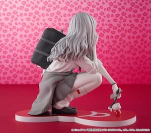 Tomie x Hello Kitty - Gyaru - G.S. Collection - Good Smile Company - 4