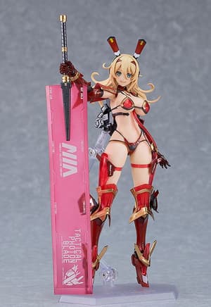 Figma 625 Veronica Sweetheart - 2