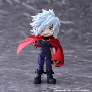 My Hero Academia Set Vol. 2 - PalVerse - Bushiroad Creative (11)