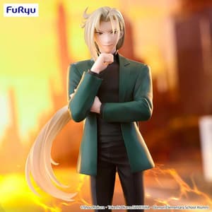 Kyosuke Tamamo - Trio-Try-iT - Furyu - 3