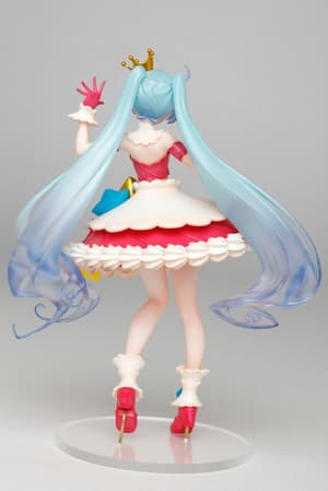 Hatsune Miku - Pop Idol Birthday 2020 - Taito - 2