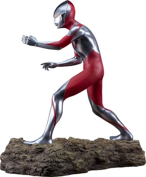 Ultraman (Shin Japan Heroes Universe) - 1