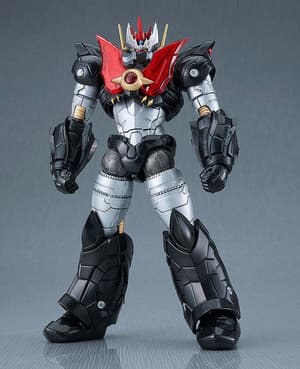 MODEROID Mazinkaiser - 6