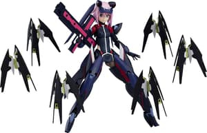 Figma 504 Yotsuyu Hirasaka - Brave - 6