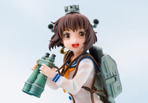 Yukikaze - Aoshima - 5