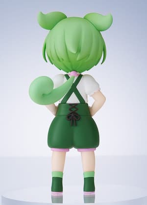 Zundamon - Tohoku Zunko Pop Up Parade - Good Smile Company - 1