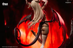 Little Devil MoeMoeKo - AniMester (11)