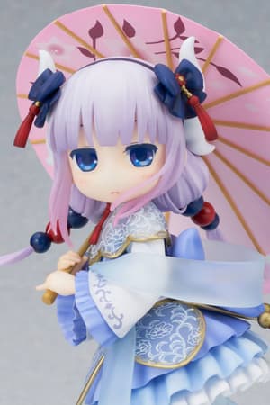 Kanna Kamui - China Dress - F:Nex - Furyu - 6