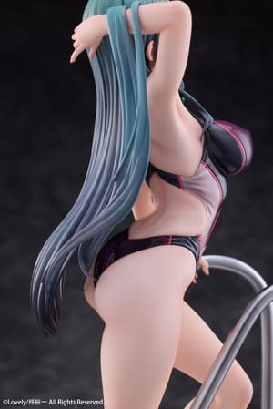 Ouka Kanzaki (Yuuichi Hiiragi) - Lovely Project / Hobby Sakura (5)