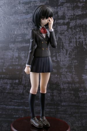 Misaki Mei - Another - 3