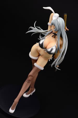 Chou'un Shiryu - Bunny Version - 1