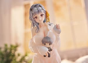 Modernia - First Affection - Max Factory - 1