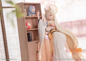 Kaho Kuwakami - Memorial Lobby - Anigift - 11