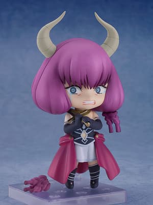 Nendoroid 2683 Aura the Guillotine - 2