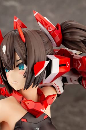 Asra Ninja - Bonus Edition - Kotobukiya - 4