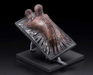 Abstract Daddy - Oshi Works - Kotobukiya - 1