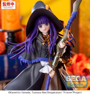 Fern - Magic of Halloween - Luminasta - 4