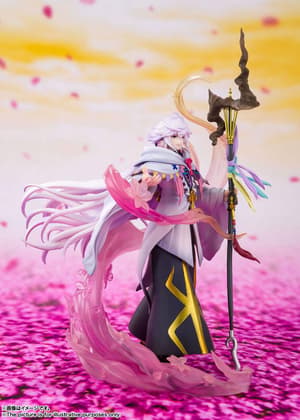 Merlin - Figuarts Zero - Bandai Spirits - 6