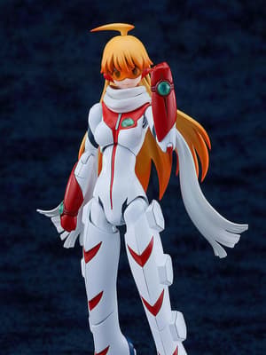 MODEROID Buster Machine No. 7 - 8