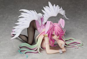 Jibril - B-Style 1/4 PVC Statue (No Game No Life) von FREEing - 8