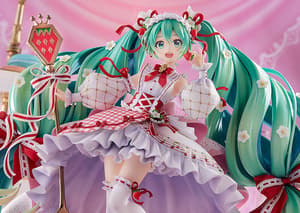 Hatsune Miku: 15th Anniversary Ver. - 8