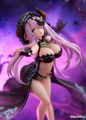 Narmaya - The Black Butterfly - AniGift (9)