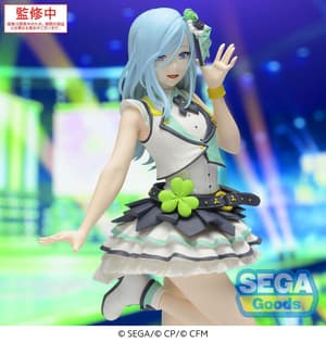 Shizuku Hinomori - Desktop x Decorate Collections - Sega - 4