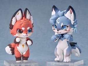 Nendoroid 2479 Caesar - 5