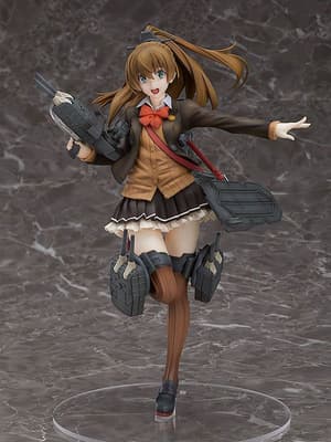 Kumano Kai-II - Wonderful Hobby Selection - Max Factory - 2
