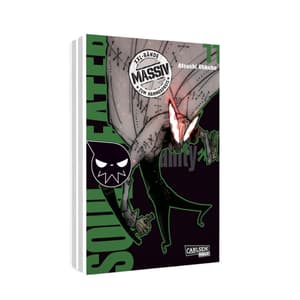 Soul Eater Massiv - Carlsen - Band 011 - 1
