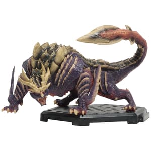 Capcom Figure Builder Monster Hunter Standard Model Plus Monster Hunter 20th Anniversary Best Selection Vol.2【BOX】 - 7