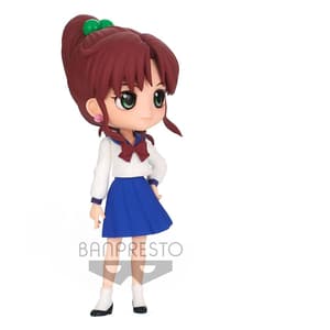 Makoto Kino - Sailor Moon Eternal - Q Posket Version A - 1