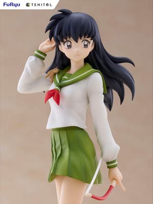 Kagome Higurashi - Tenitol - Furyu - 3