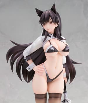 Takao - Stunning Speedster - Alter (8)