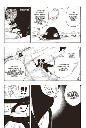 Naruto Massiv - Carlsen - Band 010 - 6