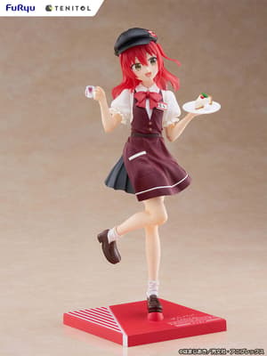 TENITOL Ikuyo Kita Cafe Style ver. - 10
