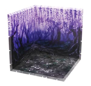 Dioramansion 200: Wisteria (Rerelease) - 4