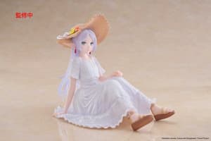 Frieren - Summer Dress - Desktop Cute - Taito - 4