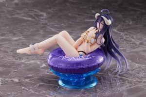 Albedo - Aqua Float Girls - Taito - 8