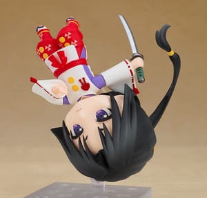 Nendoroid 2610 Tokiyuki Hojo - 3