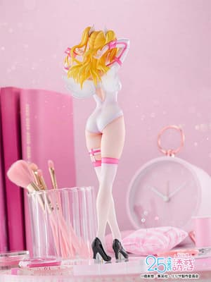 Liliel Angel School spin-off Training Suit/Ririsa - 12